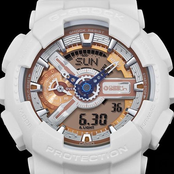 G-Shock x Dash Berlin Watch GA-110DB-7A - Image 5