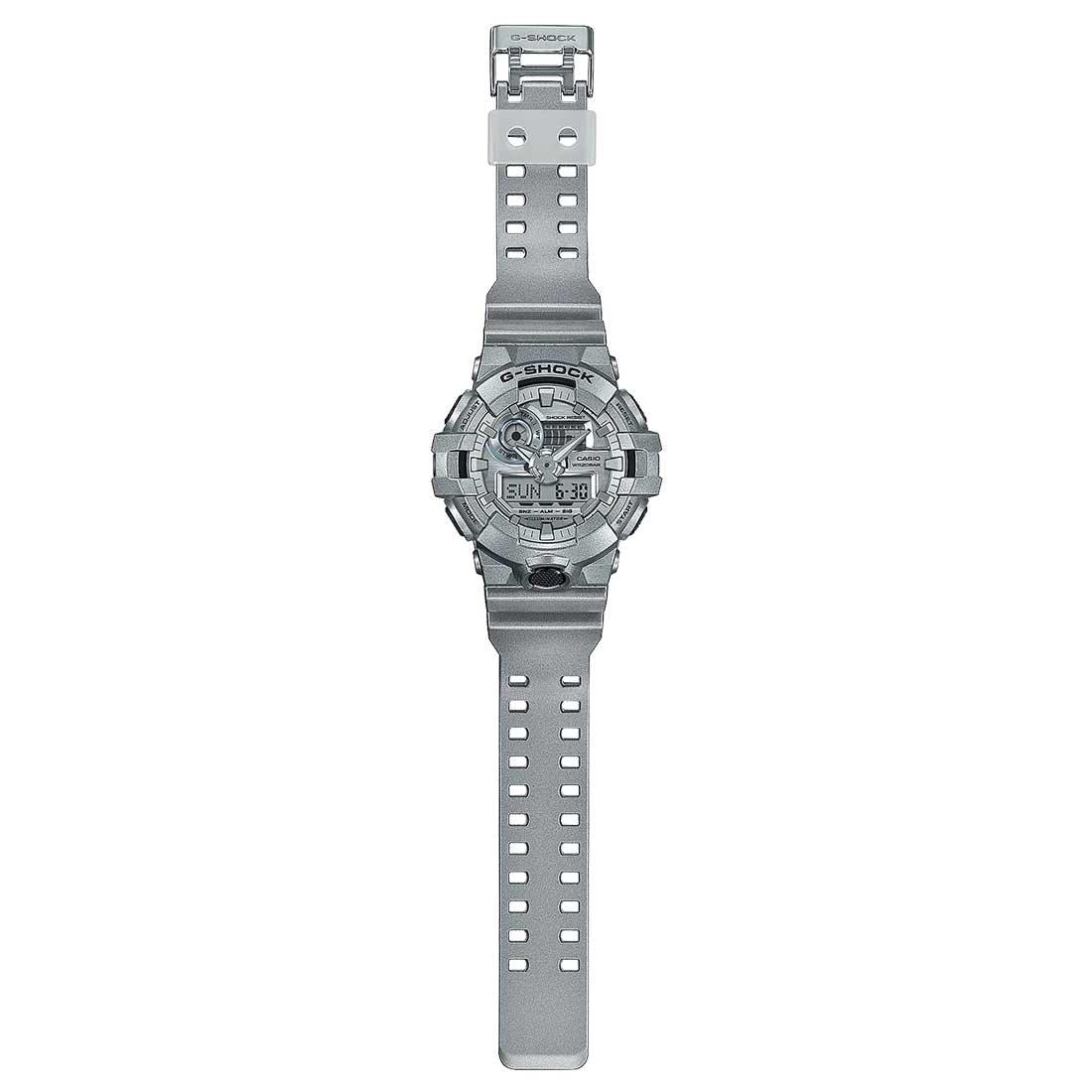 G-Shock Forgotten Future Edition GA-700FF-8A - Image 3