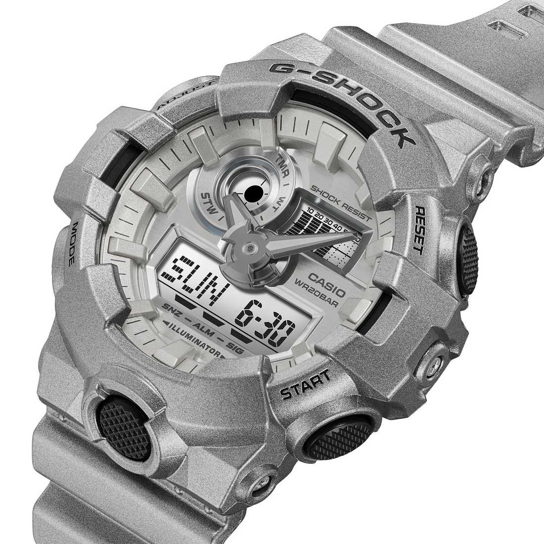 G-Shock Forgotten Future Edition GA-700FF-8A - Image 5