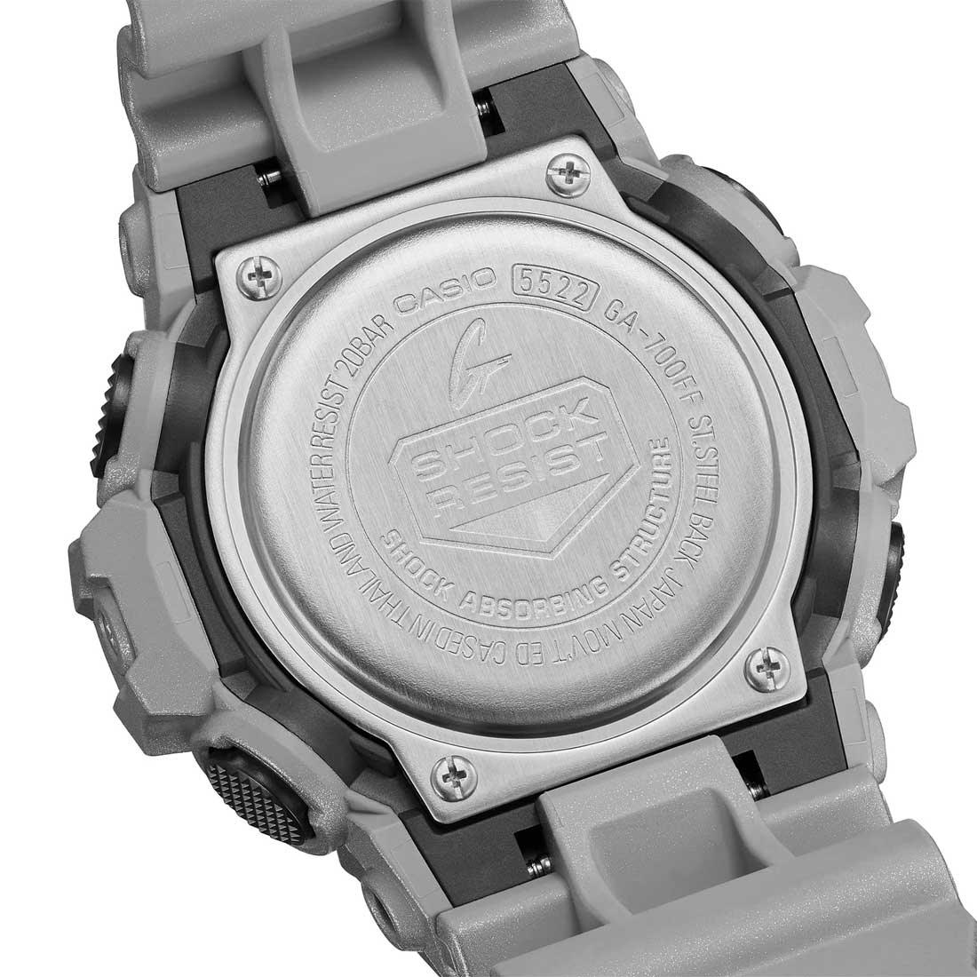 G-Shock Forgotten Future Edition GA-700FF-8A - Image 6