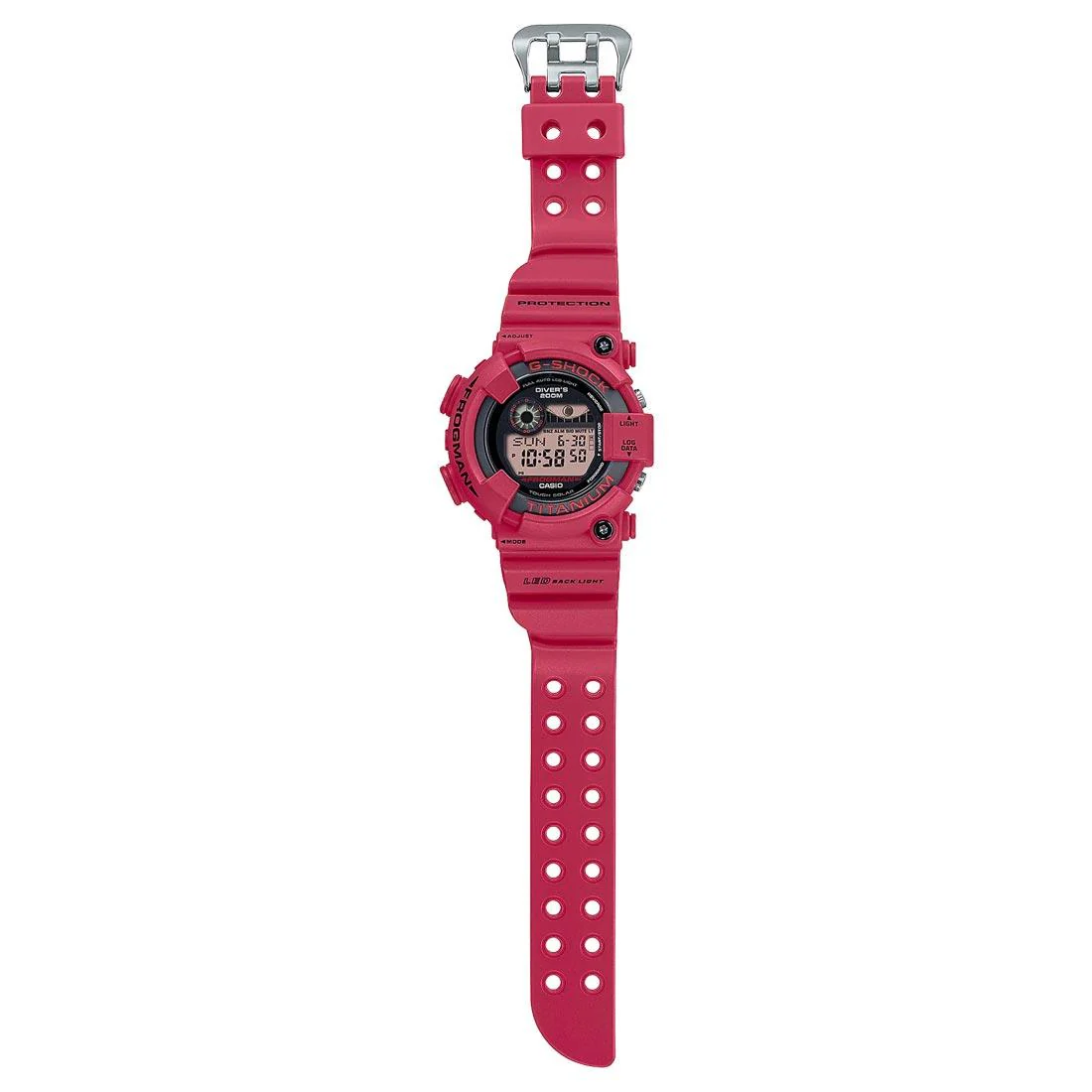 G-Shock Frogman 30th Anniversary Watch GW-8230NT-4 - Image 3