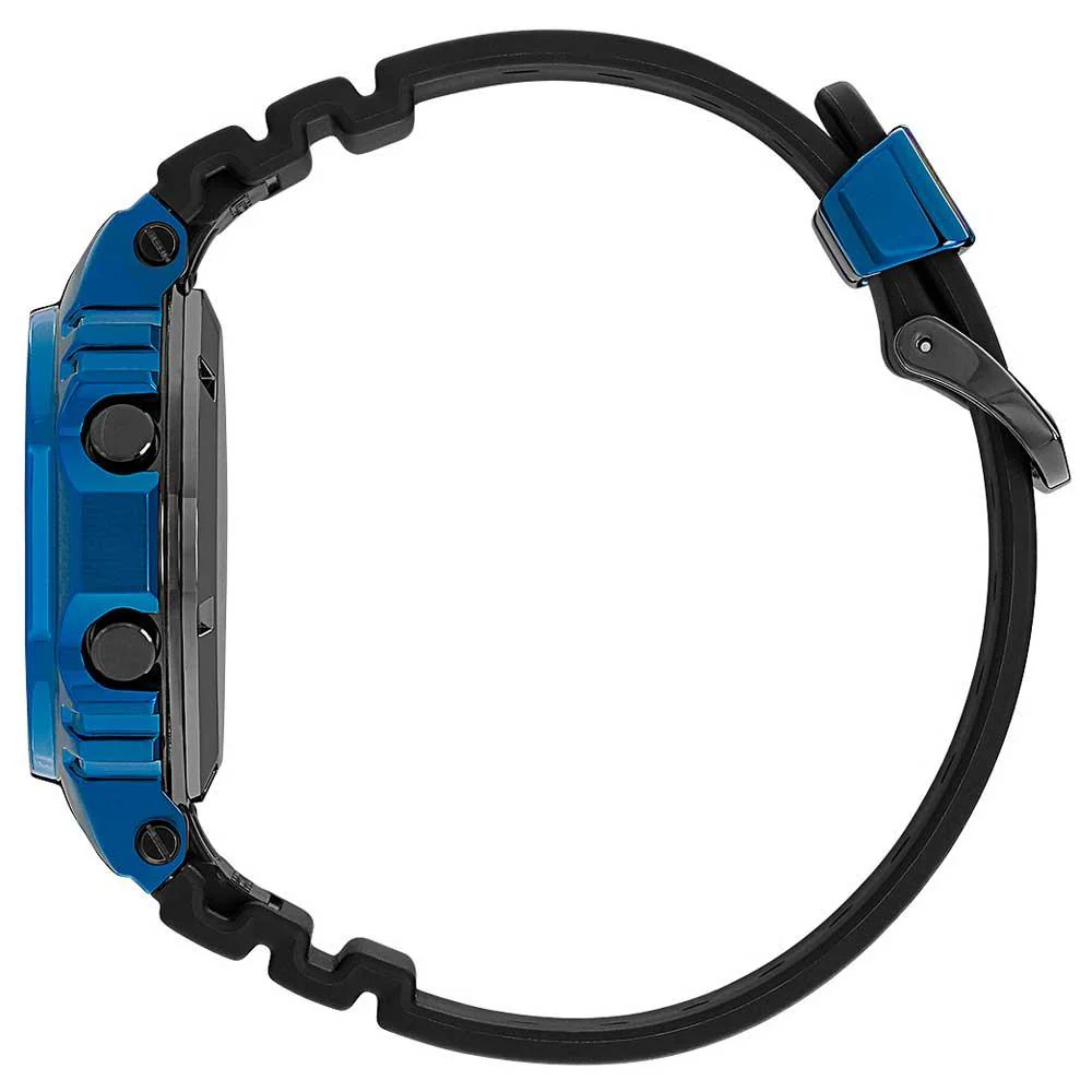 G-Shock Metal Edition Watch GMW-B5000G-2 - Image 4