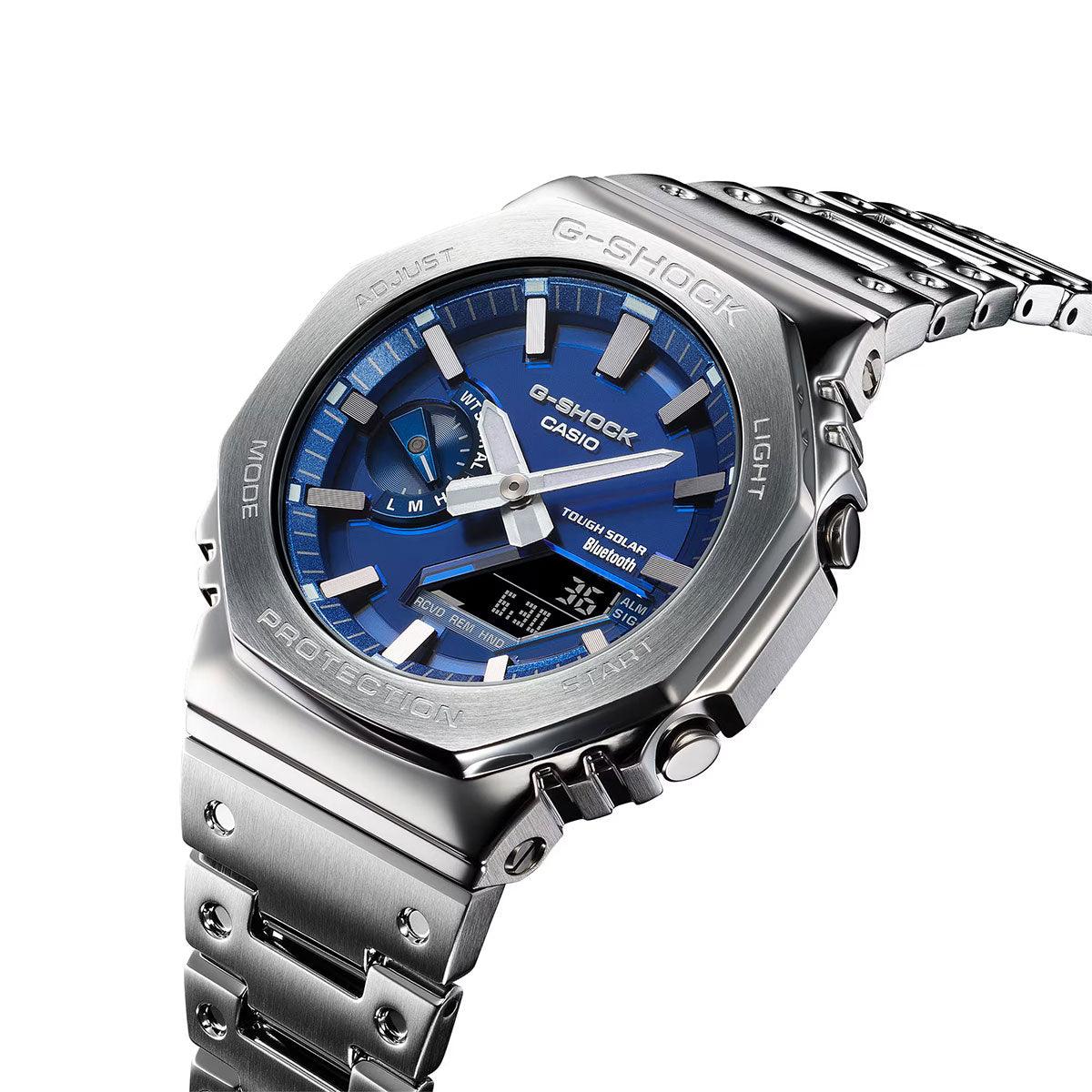G-Shock Full Metal GM-B2100AD-2A - Image 3