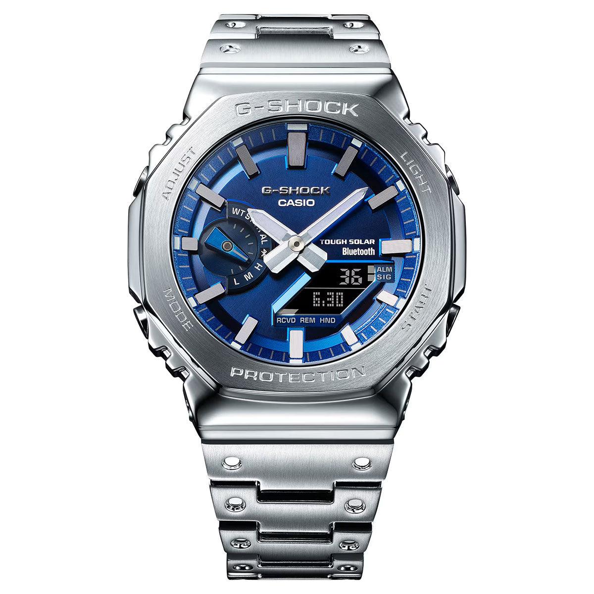 G-Shock Full Metal GM-B2100AD-2A - Image 4