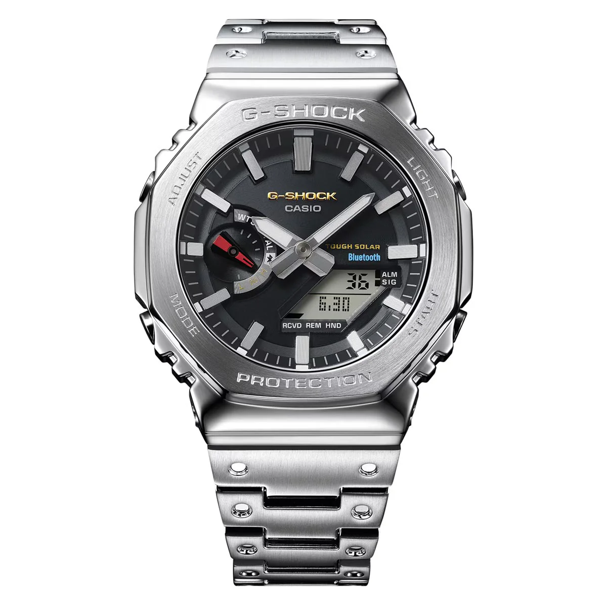 G-Shock Full Metal GM-B2100SD-1C - Image 2