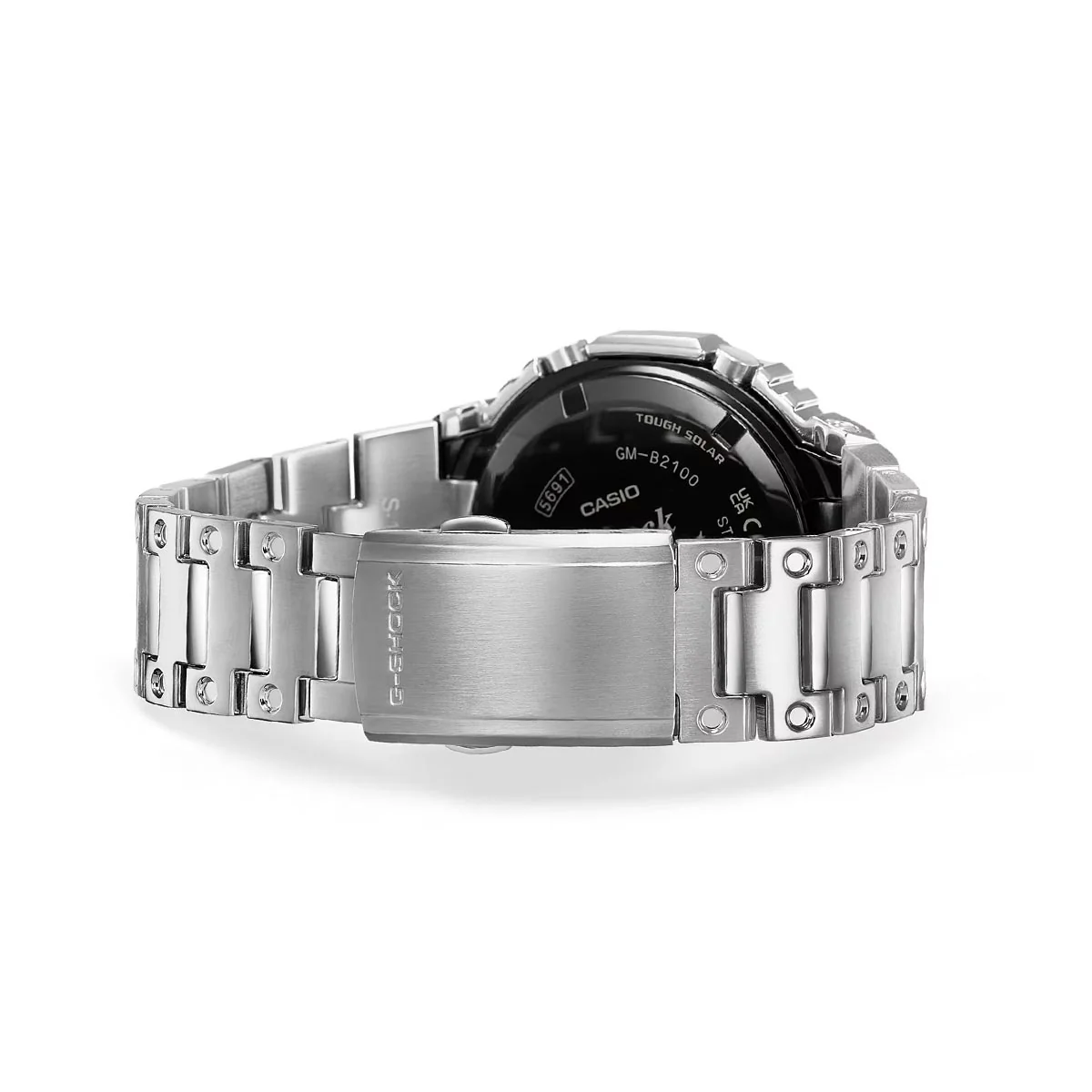 G-Shock Full Metal GM-B2100SD-1C - Image 5