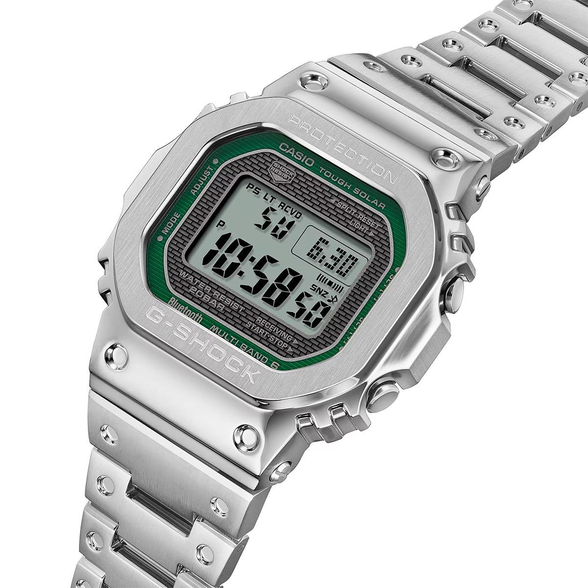 G-Shock Full Metal GMW-B5000D-3 - Image 5