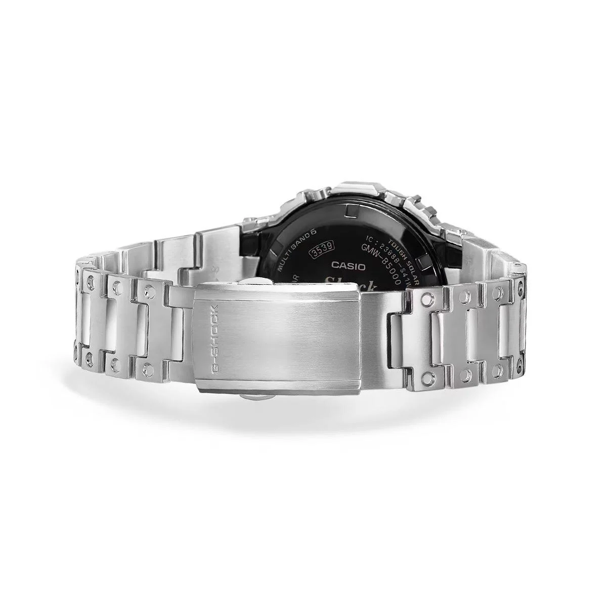 G-Shock Full Metal GMW-B5000D-3 - Image 7
