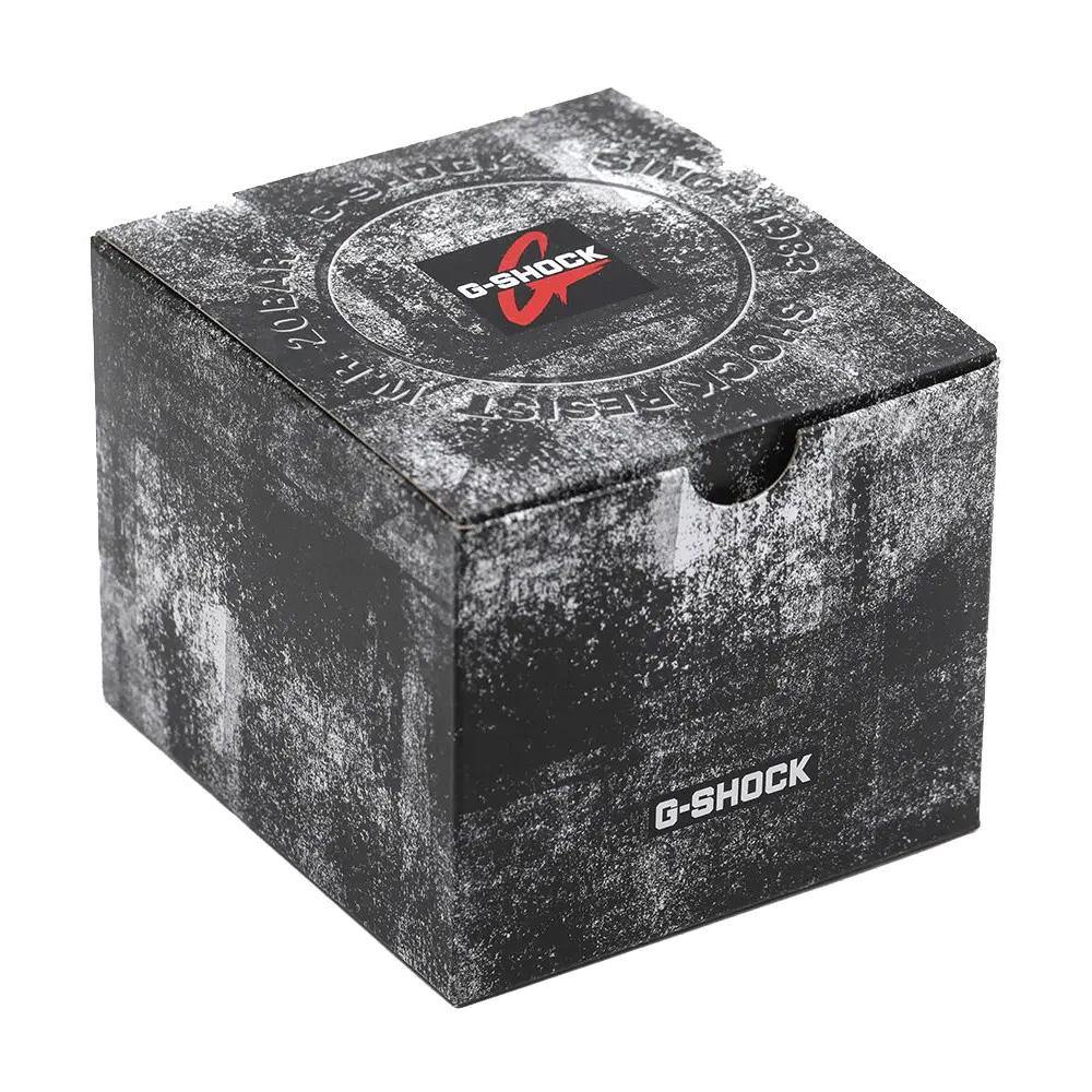 G-Shock Full Metal Watch AWM-500D-1A8 - Image 5