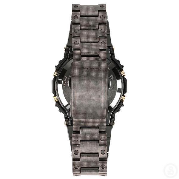 G-Shock Full Titanium Watch GMW-B5000TCM-1 - Image 3