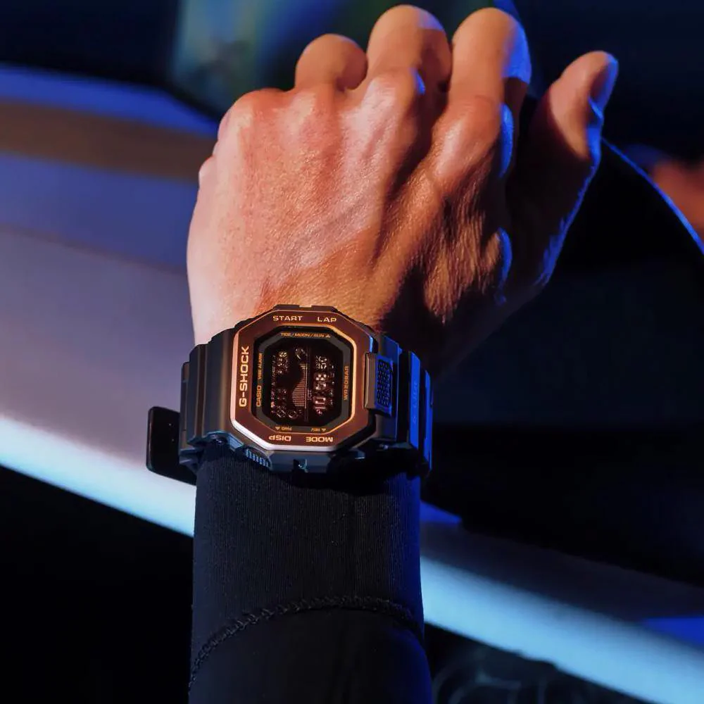 G-Shock G-Lide Watch GBX-100NS-4 - Image 3