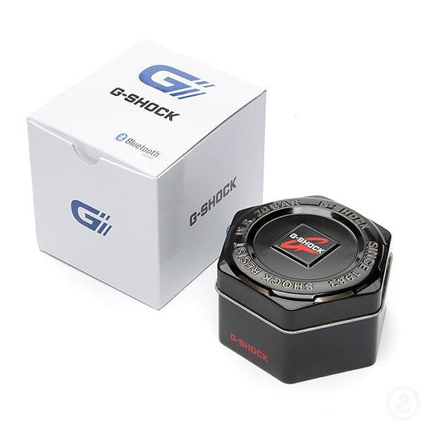 G-Shock G’Mix Watch GBA-400-4A - Image 4