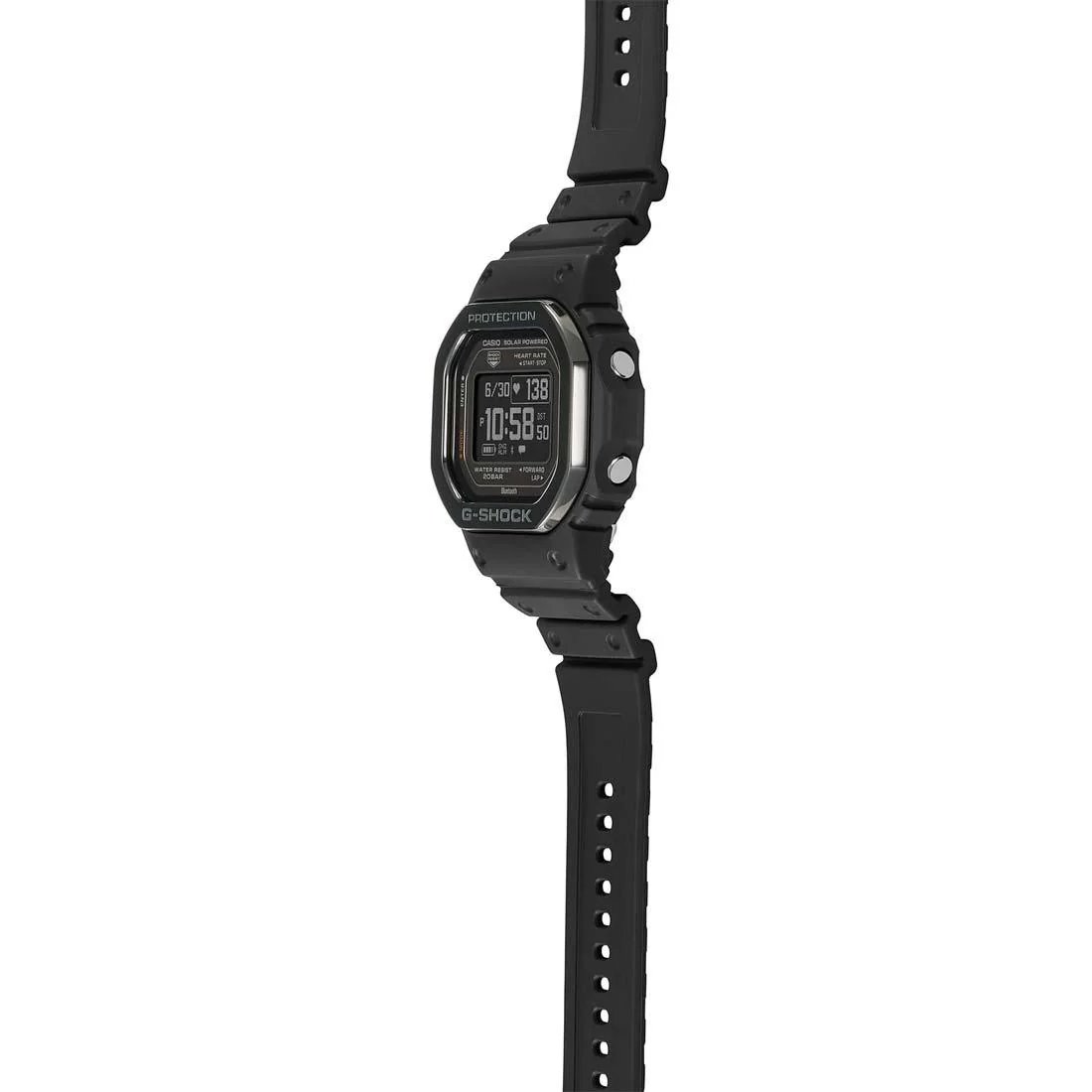 G-Shock G-Squad Bluetooth Watch DW-H5600MB-1 - Image 2