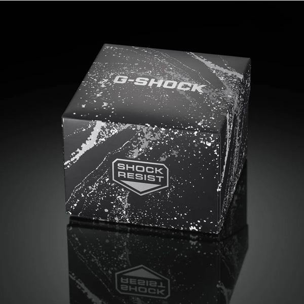 G-Shock G-Squad Watch GBD-H1000-1 - Image 5