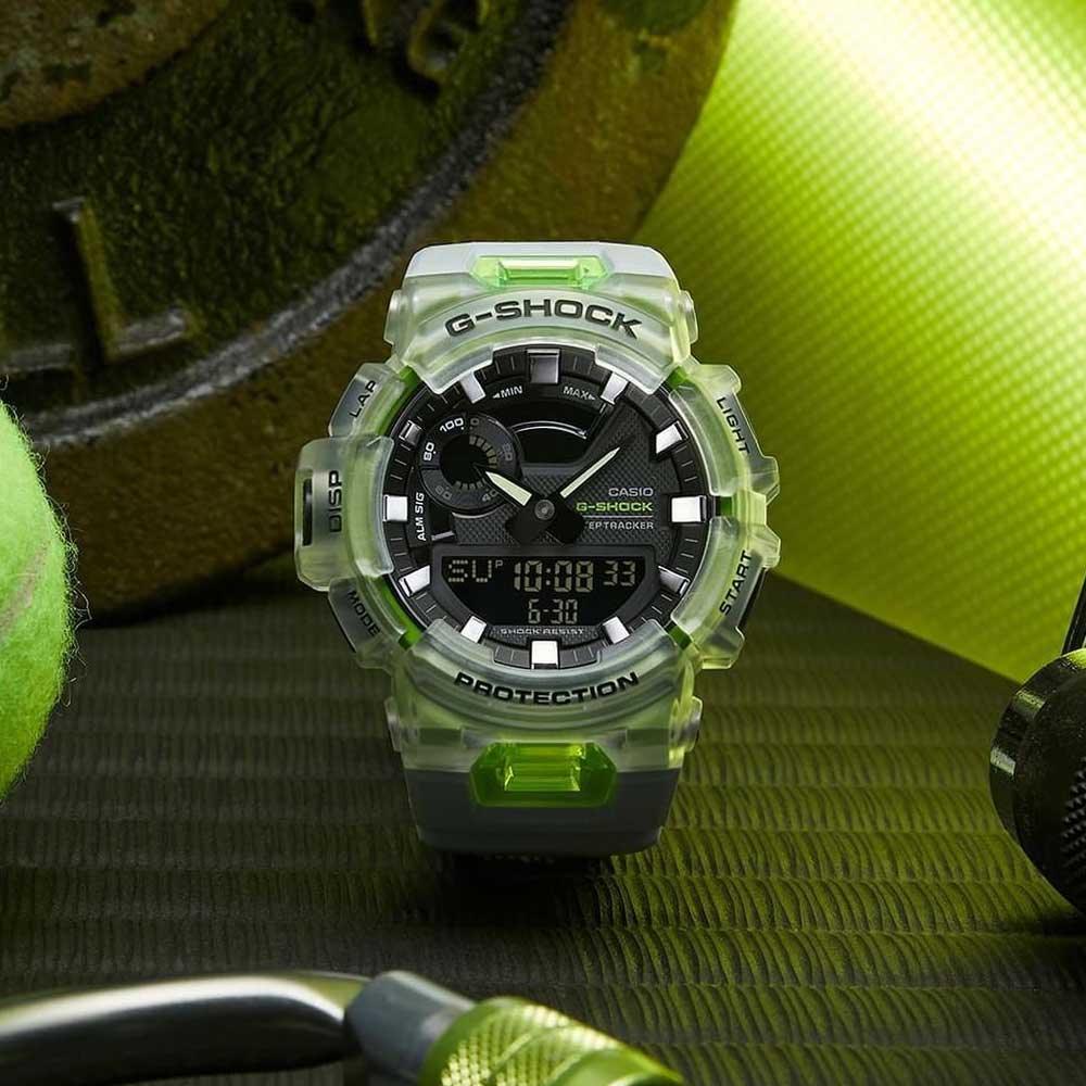 G-Shock G-Squad Watch GBA-900SM-7A9 - Image 3