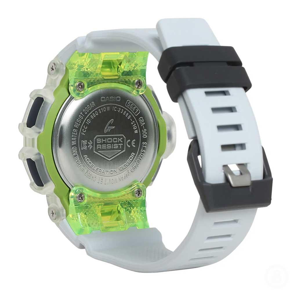 G-Shock G-Squad Watch GBA-900SM-7A9 - Image 5