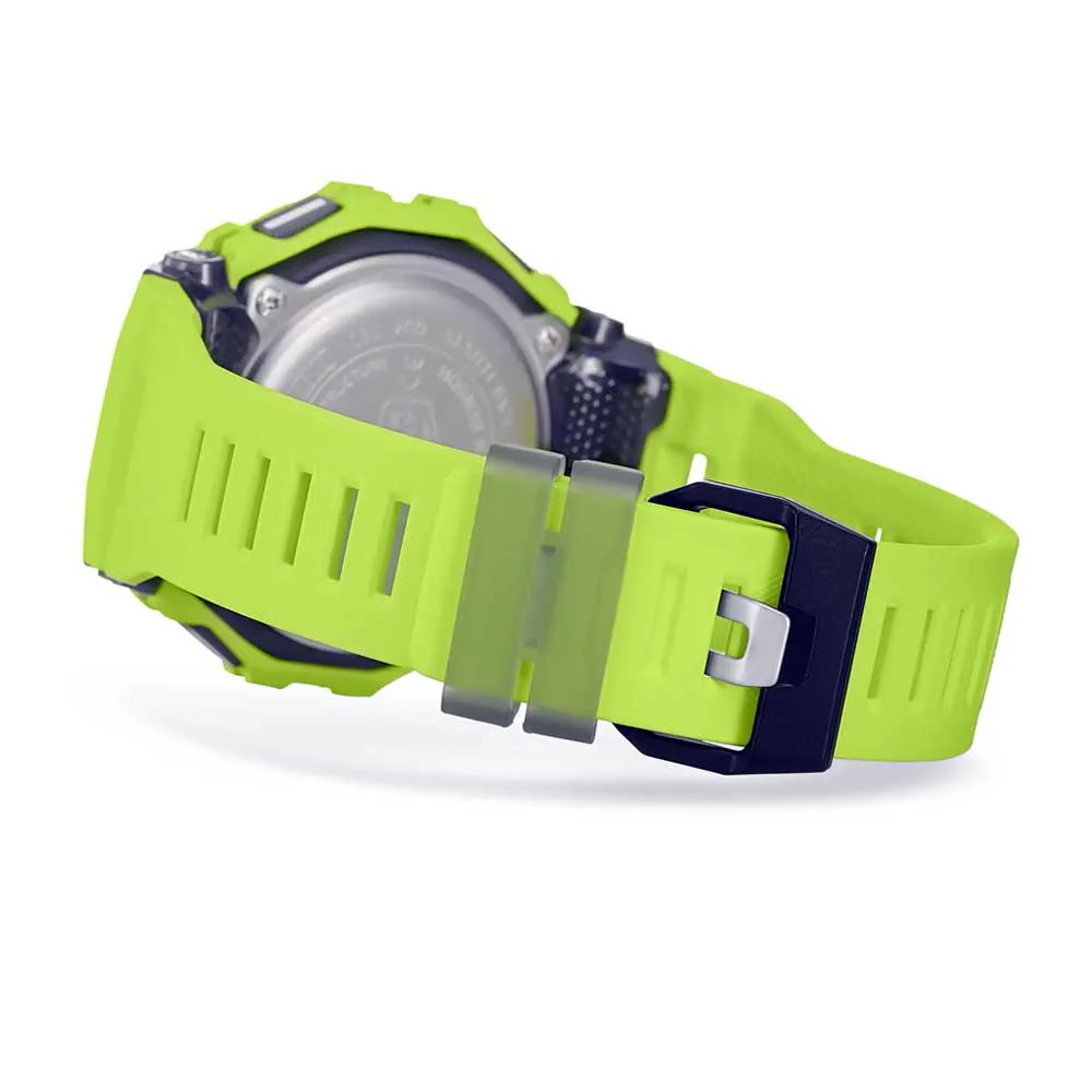 G-Shock G-Squad Watch GBD-200-9 - Image 4