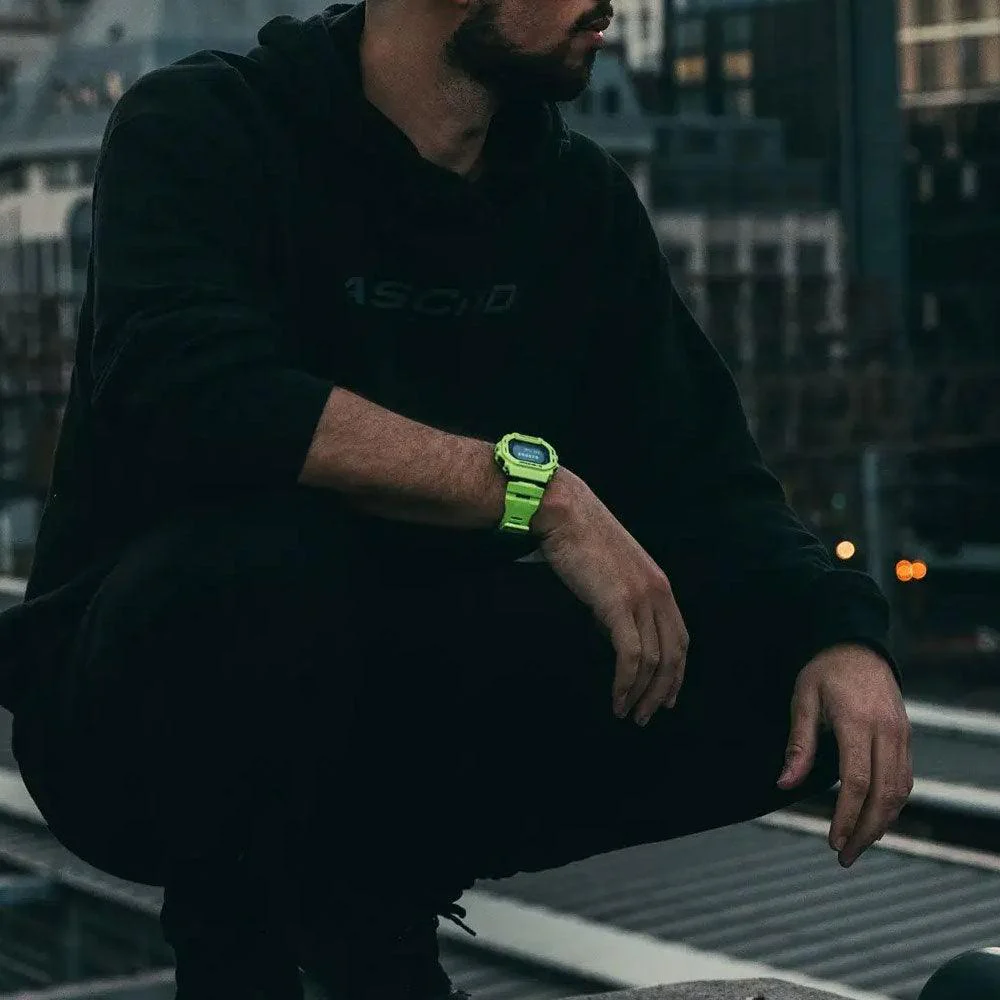 G-Shock G-Squad Watch GBD-200-9 - Image 8