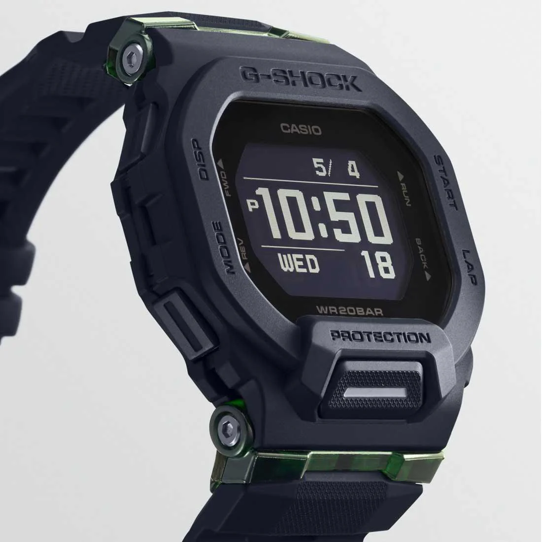G-Shock G-Squad Watch GBD-200UU-1 - Image 2