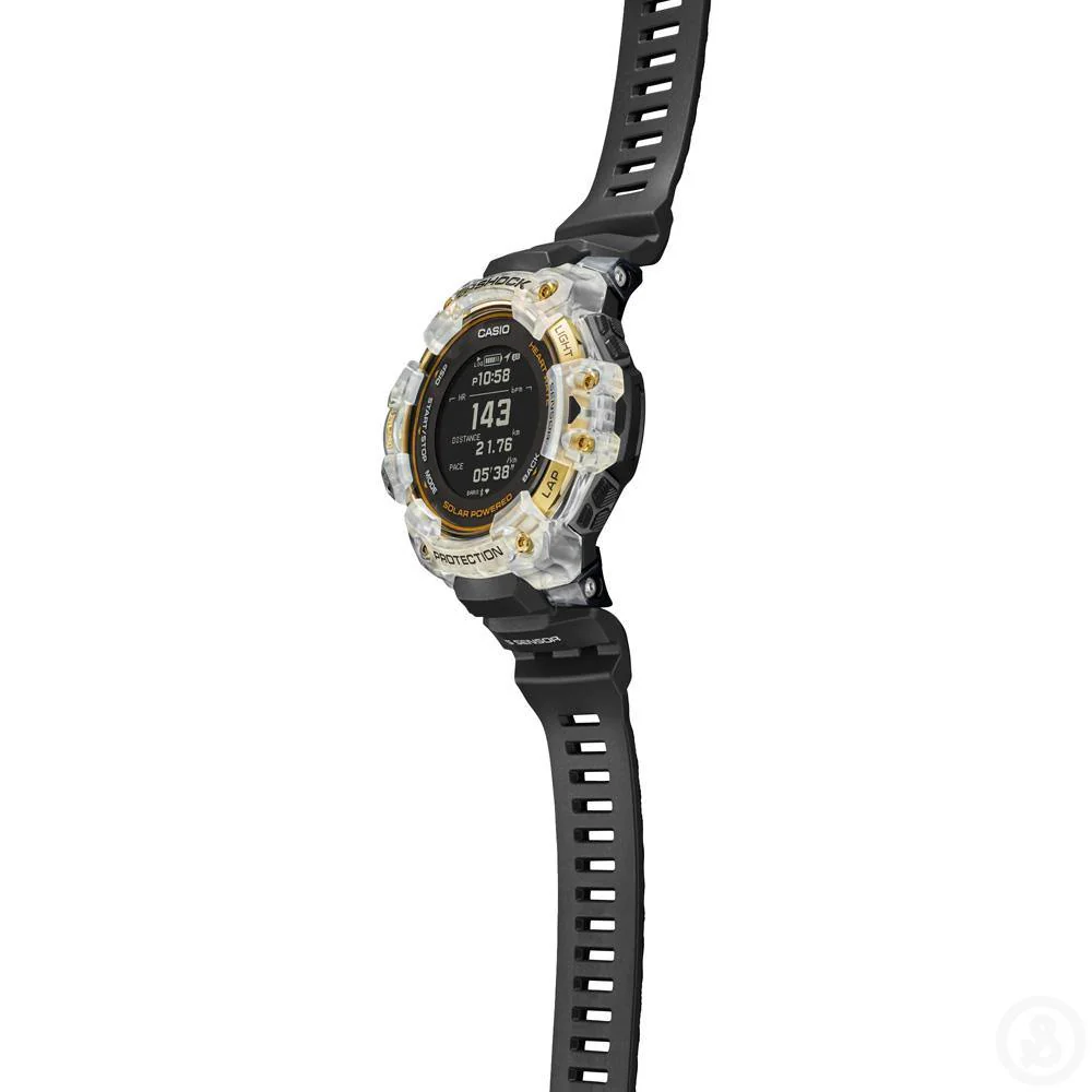 G-Shock G-Squad Watch GBD-H1000-1A9 - Image 2