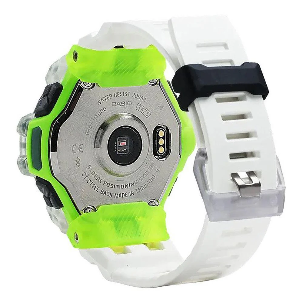 G-Shock G-Squad Watch GBD-H1000-7A9 - Image 2