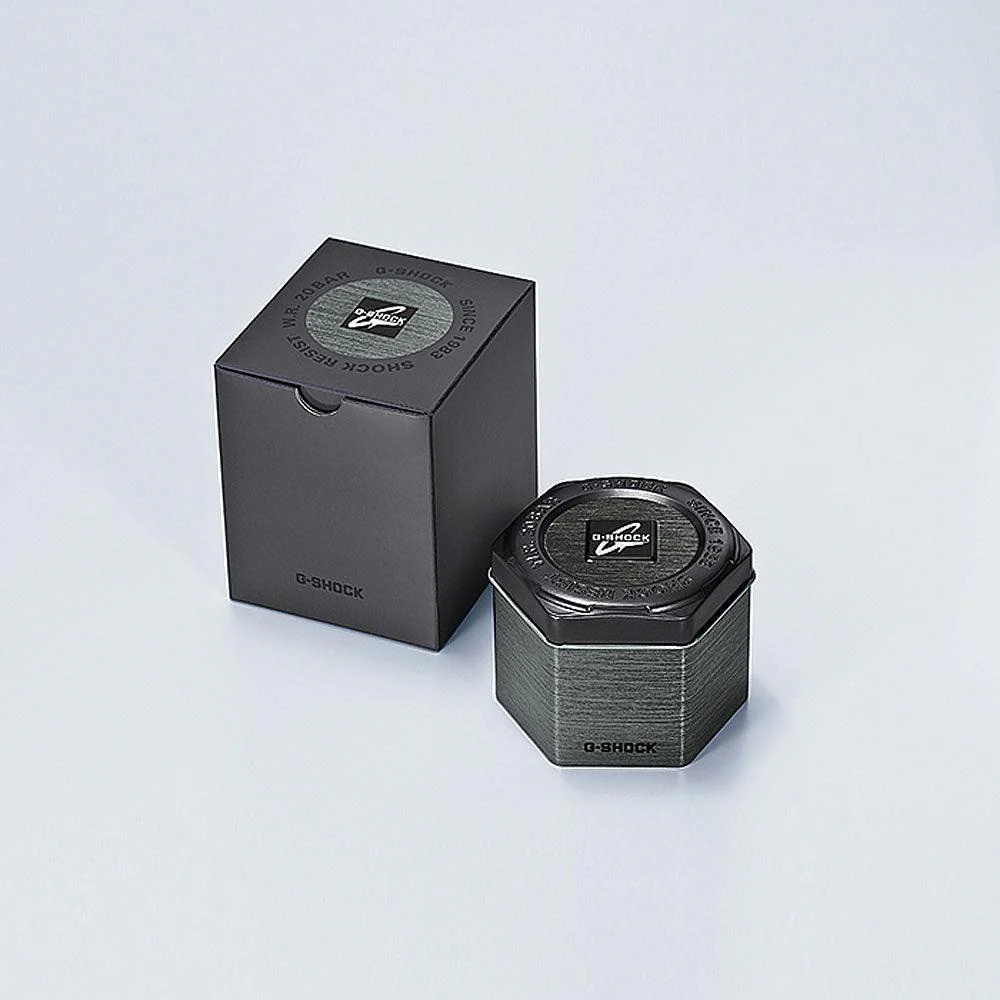 G-Shock G-Steel Watch GST-B200-1A - Image 7
