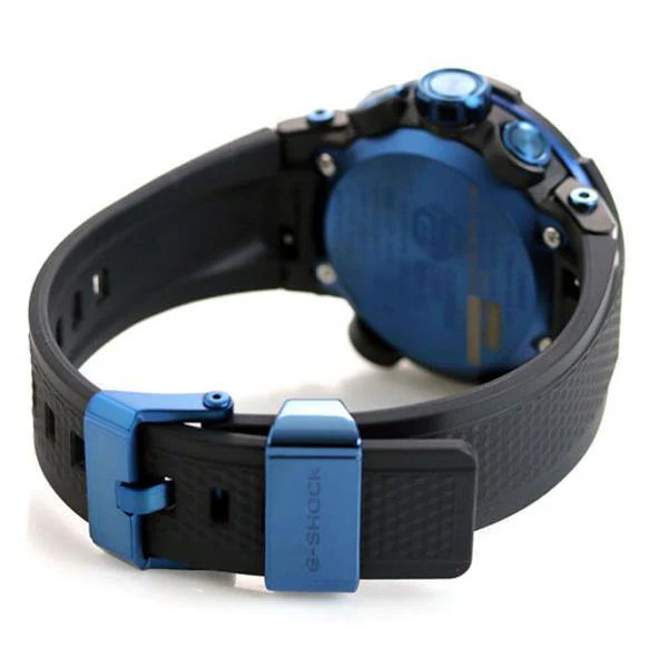 G-Shock G-Steel Carbon Bezel GST-B200X-1A2 - Image 6