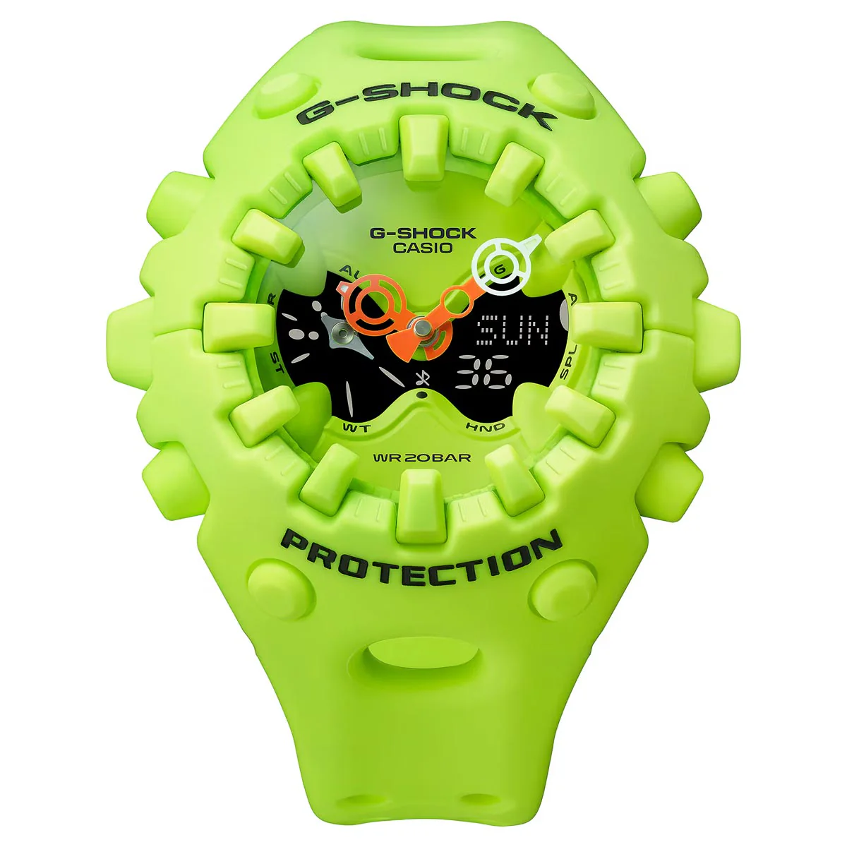 G-Shock GA-V01 Series GA-V01-9A - Image 2