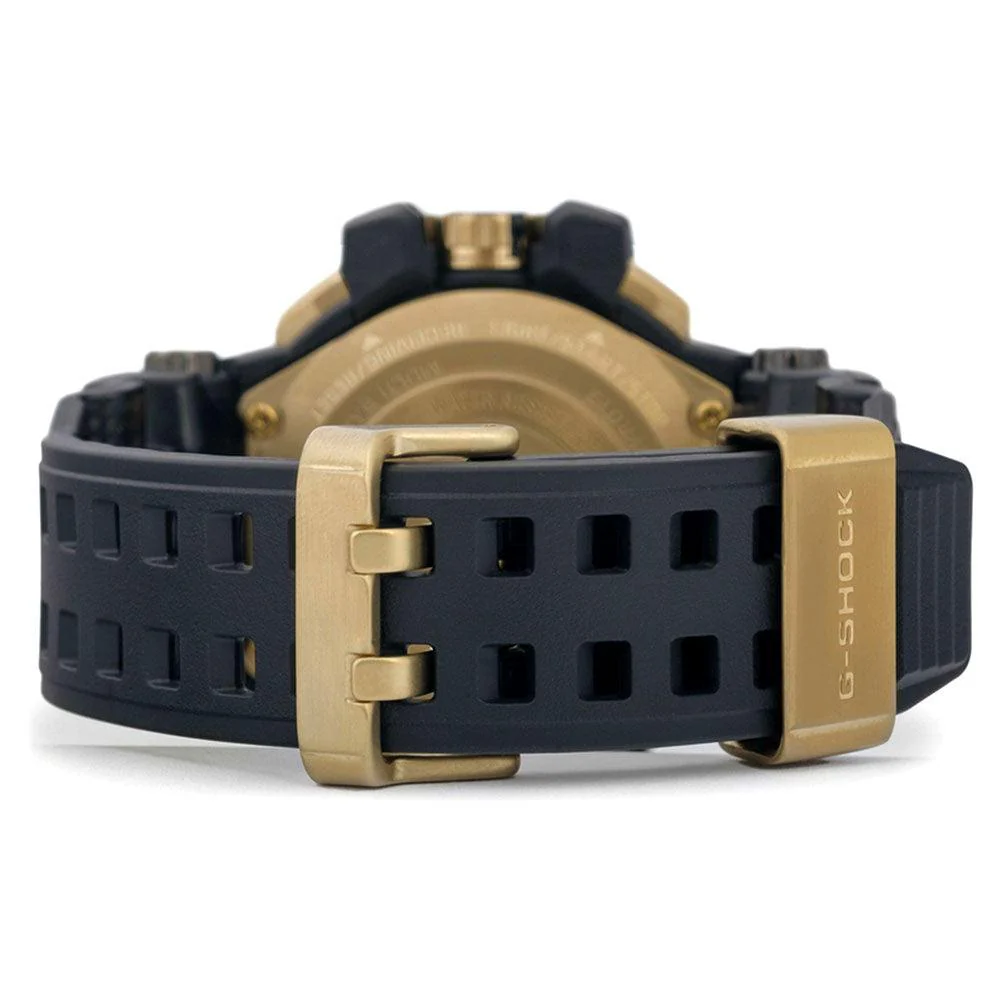 G-Shock Gravitymaster Baselworld 2015 GPW-1000TBS-1A - Image 4