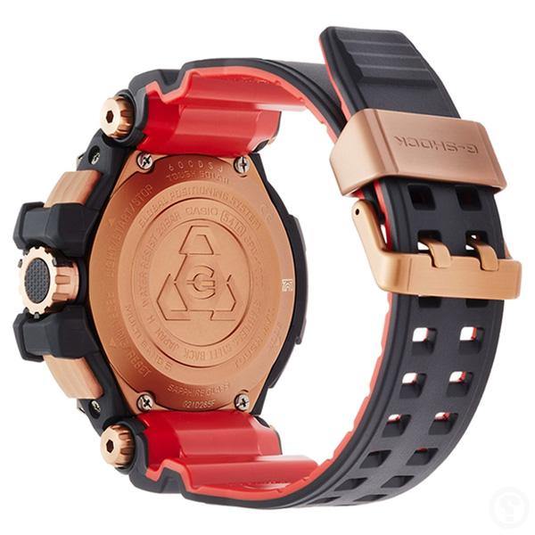 G-Shock Gravitymaster Watch GPW-1000RG-1A - Image 3