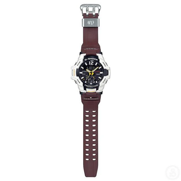 G-Shock Gravitymaster Wildlife Promising GR-B100WLP-7A - Image 2