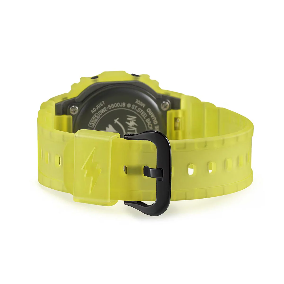G-Shock x J Balvin DWE-5600JB-1A9 - Image 11