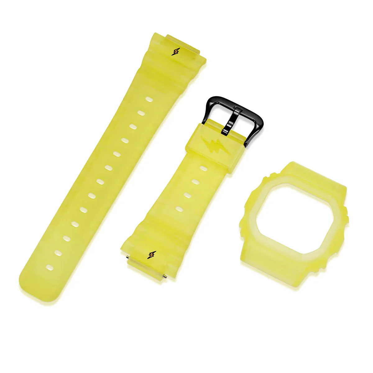 G-Shock x J Balvin DWE-5600JB-1A9 - Image 9