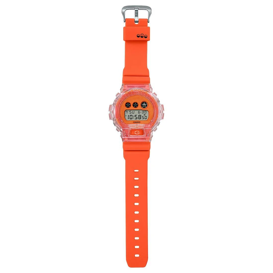 G-Shock Lucky Drop Edition DW-6900GL-4 - Image 3