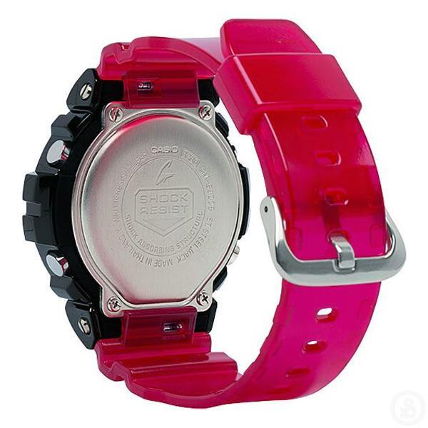 G-Shock Metal Edition Watch GM-6900B-4 - Image 5