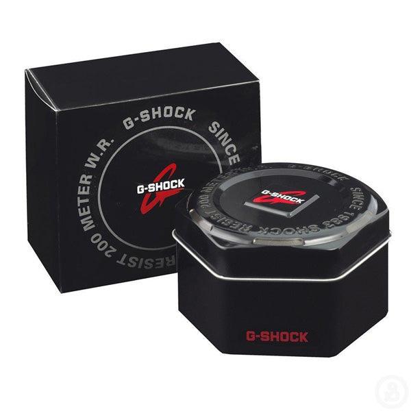 G-Shock Metallic Color Watch DW-6900CC-6 - Image 4