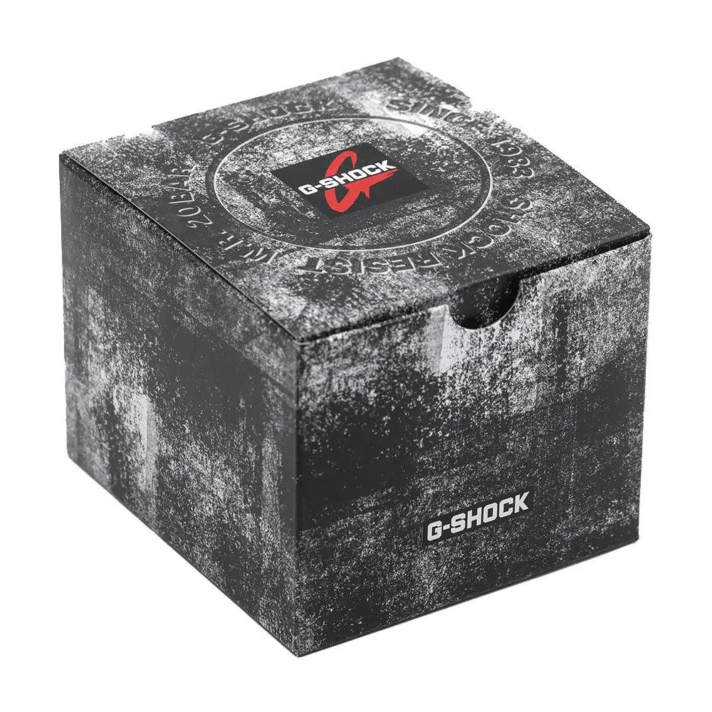 G-Shock Midnight Green Watch GA-700MG-1A - Image 5