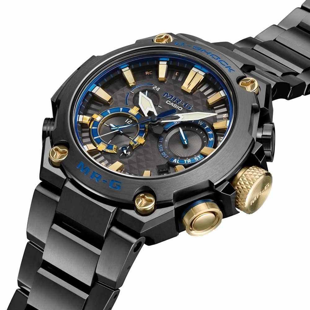 G-Shock MR-G Kachi-Iro MRG-B2000B-1A - Image 3