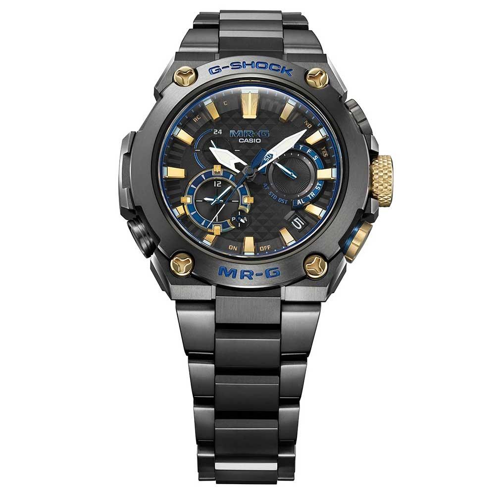 G-Shock MR-G Kachi-Iro MRG-B2000B-1A - Image 4