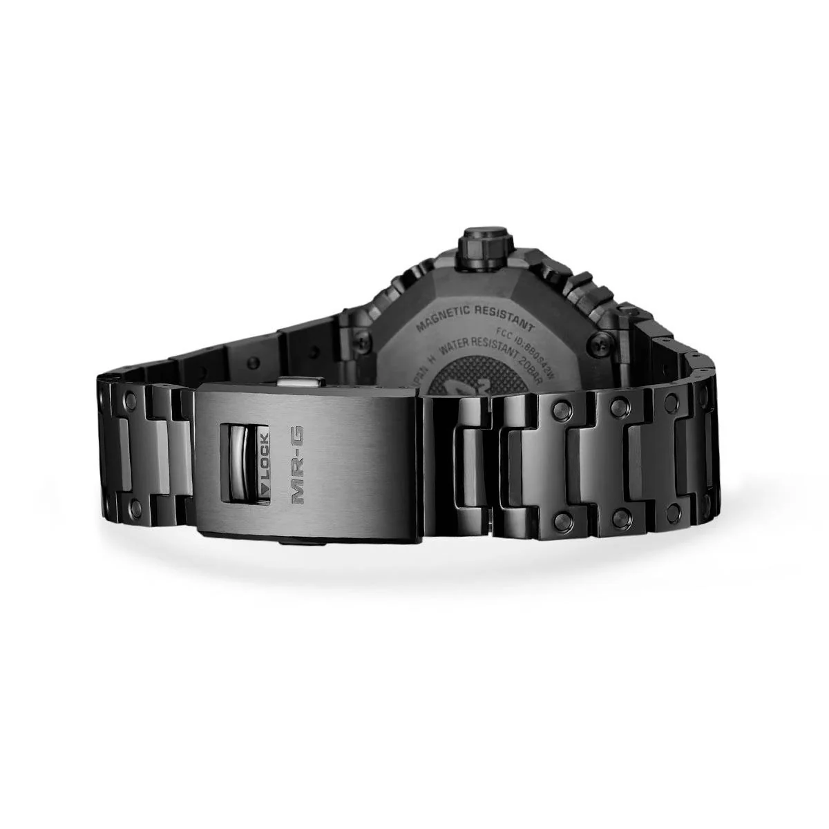 G-Shock MR-G MRG-B2100B-1A - Image 10