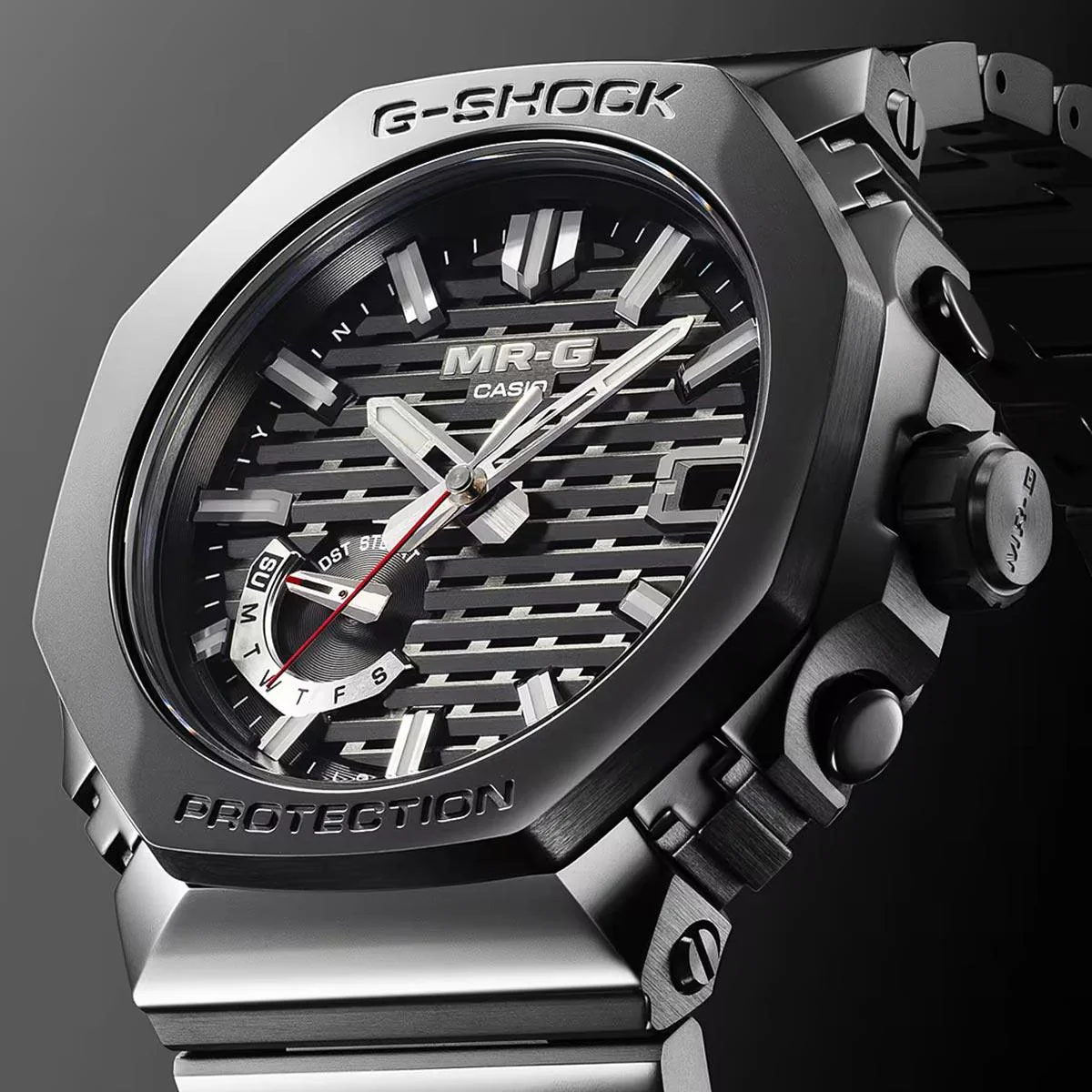 G-Shock MR-G MRG-B2100B-1A - Image 3
