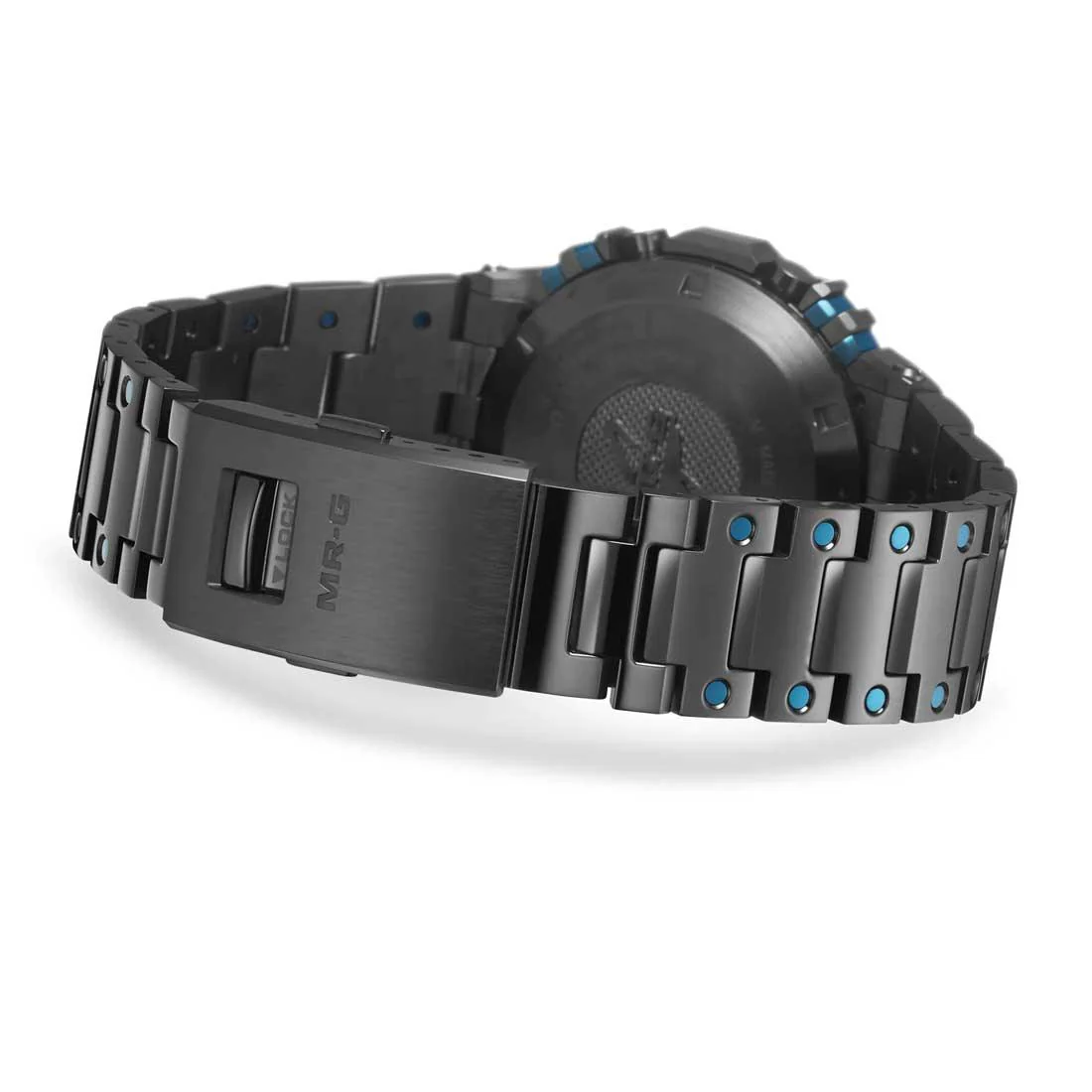 G-Shock MR-G Kiwami Ao-Zumi MRG-B5000BA-1 - Image 7