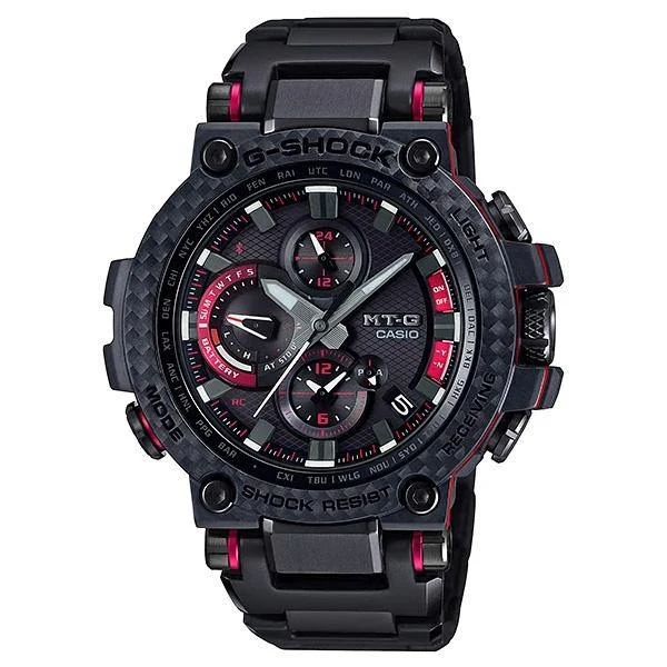 G-Shock MT-G Watch MTG-B1000XBD-1A