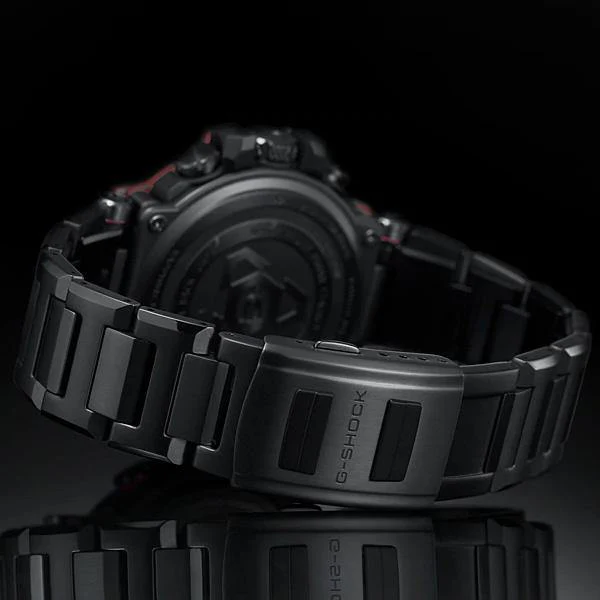 G-Shock MT-G Watch MTG-B1000XBD-1A - Image 4
