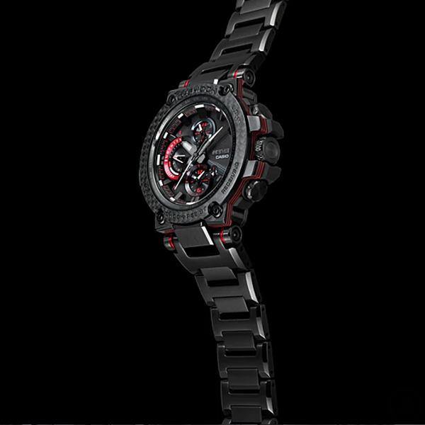 G-Shock MT-G Watch MTG-B1000XBD-1A - Image 5