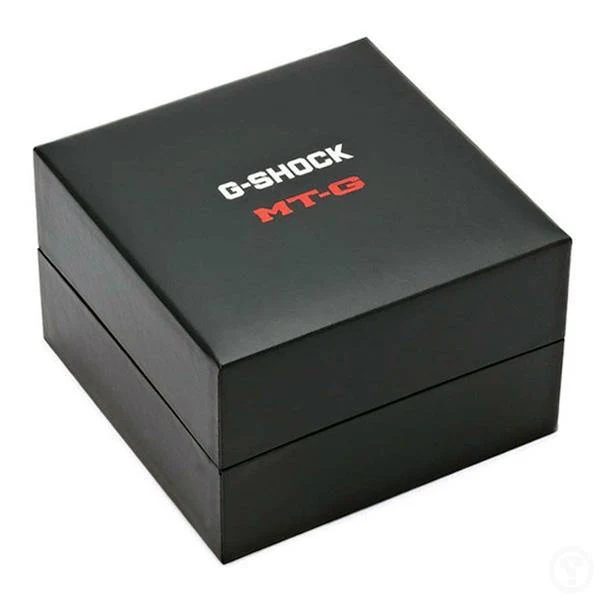 G-Shock MT-G Watch MTG-B1000XBD-1A - Image 9
