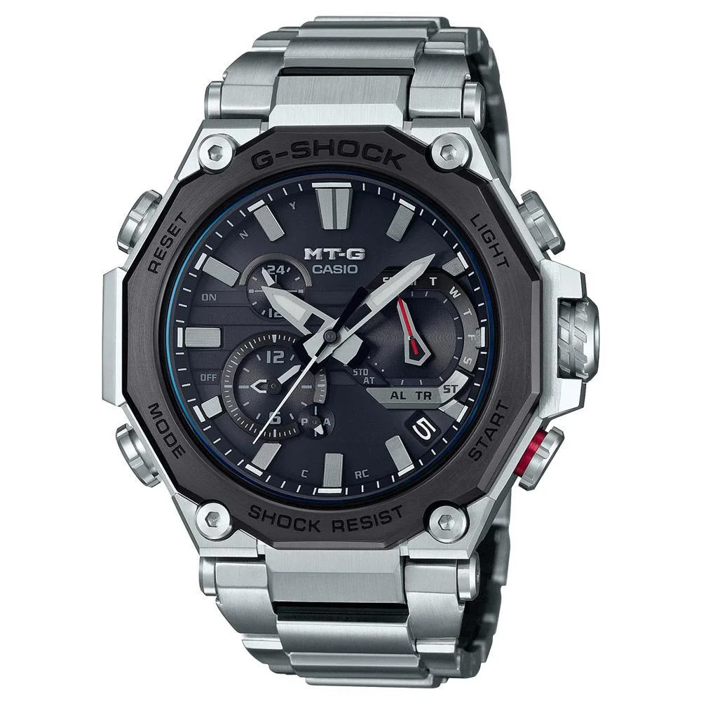 G-Shock MT-G Watch MTG-B2000D-1A