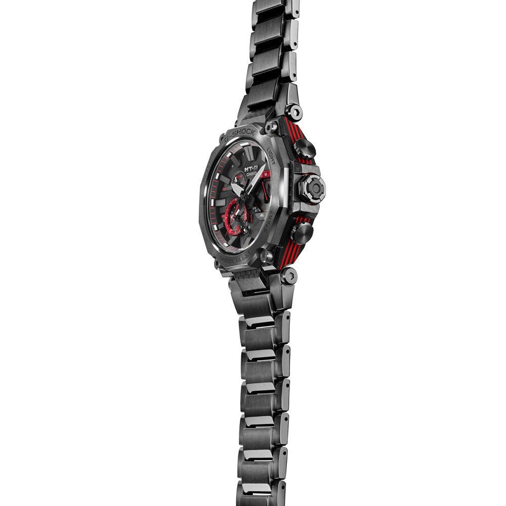 G-Shock MT-G Watch MTG-B2000YBD-1A - Image 3