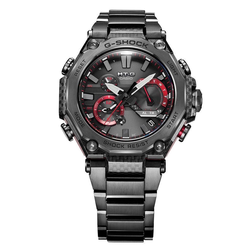 G-Shock MT-G Watch MTG-B2000YBD-1A - Image 4