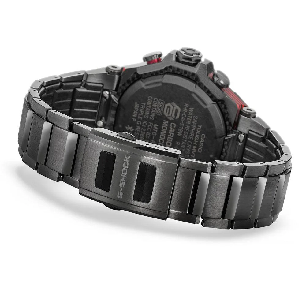 G-Shock MT-G Watch MTG-B2000YBD-1A - Image 5